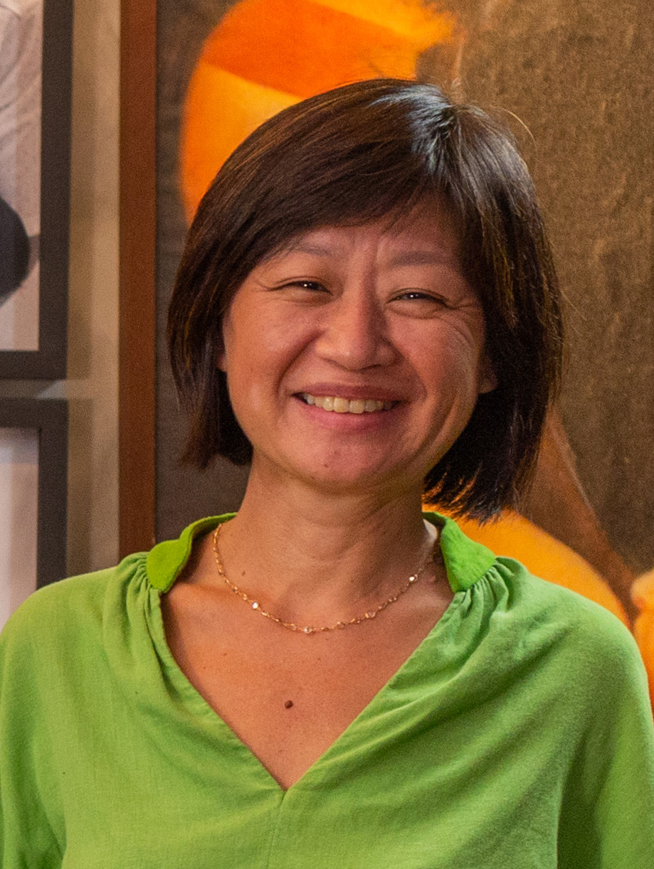 Tiemi Yoshida
