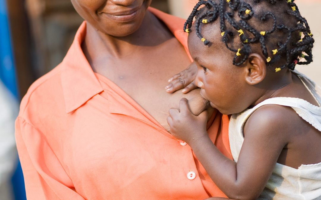 Aleitamento materno: um ato a ser protegido e uma responsabilidade compartilhada