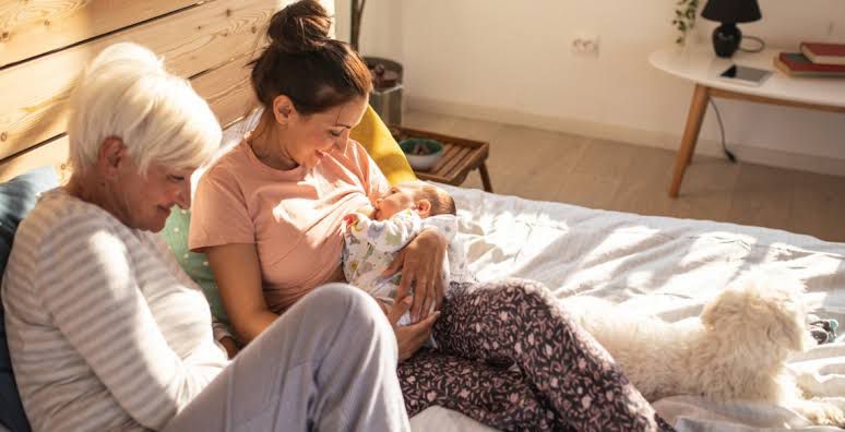 Conciliando a Maternidade Lactante e a Carreira: Os Desafios de Equilibrar Vida Pessoal e Profissional