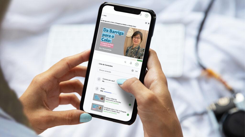 Quando nasce um bebê, nasce também uma mãe (cheia de dúvidas)