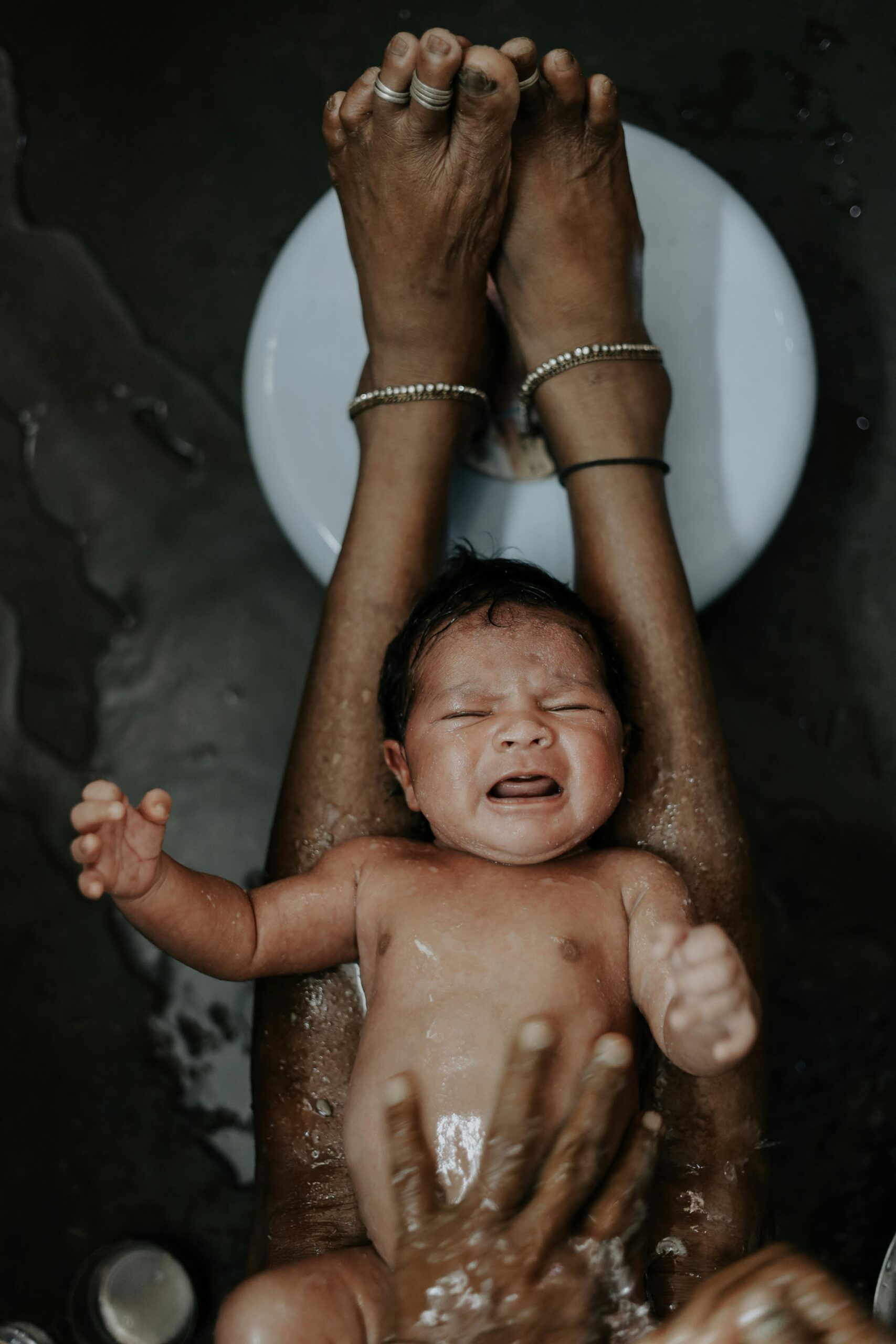 Não existe bebê difícil - Instituto Ery
