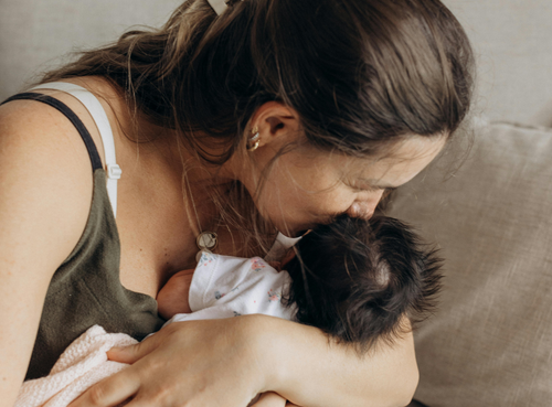 Exterogestação: por que os primeiros 3 meses fora da barriga são tão intensos?